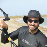 Kobekiteboarding
