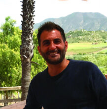 Daniele Saulo Visco Gilardi