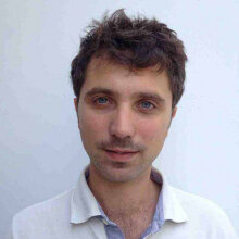 Davide Poggi
