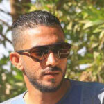 Mohamed Eldahshan