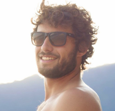 Theo Costa