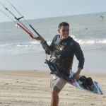 Felipe kitesurf123