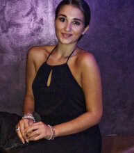 Aurora Caporossi