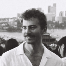 bennetthuffman