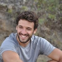Jean Douto