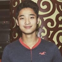 Alexander Lu