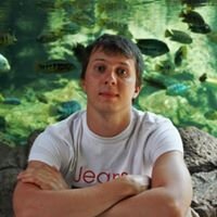 Тихон Григоренко