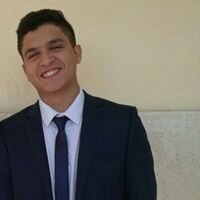 Nour El Din Mohamed