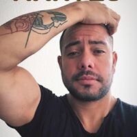 Ron Sánchez