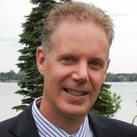 Martin Delorme