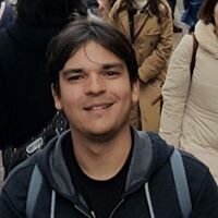 Marcos Mesquita Resende