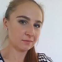 Eglė Gurčinė