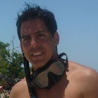 Victor Bolivar