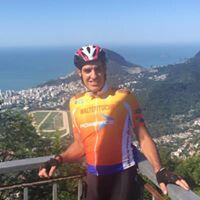 Adriano Campos Levi