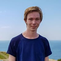 Ulrik Kjær