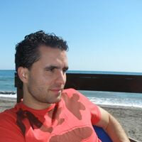 Iván Vega Flores