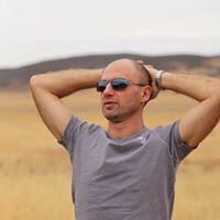 Fabrice Vigneron