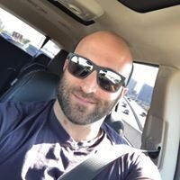 Yonatan Sakin