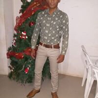 Cristian Pedraza