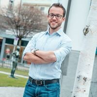 Markus Hartmann