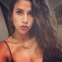 Anahi Rosas