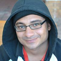 AAdham Ali