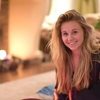 Liz van der Veen