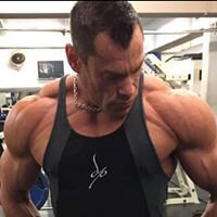 Henrik Jensen