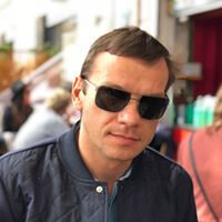 Сергей Райков