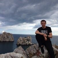 Александр Клочков