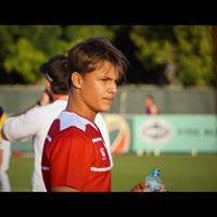 Morgan Bevan