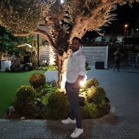 Omri Hamoss
