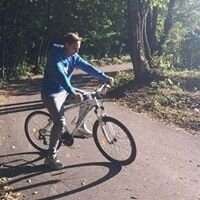 Антон Мельников