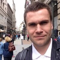 Dmitry Primak