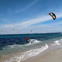 Viento Kiteboarding