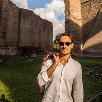 Riccardo Ranucci