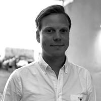Axel Lewén Broberg