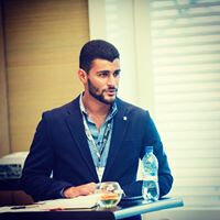Nour Rady