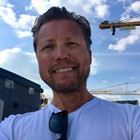 Joel Rudh