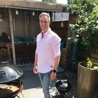 Marc van der Wouw