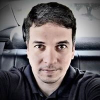 Breno Machado