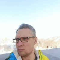 Mikhail Galanov