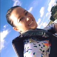 Silvia Tsukumo