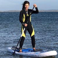 Susanne Sam Malm