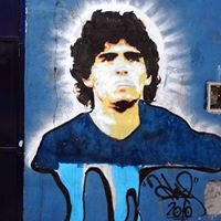 Mark Sebastian Jones