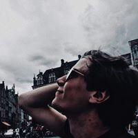 Anthony Vanden Abeele