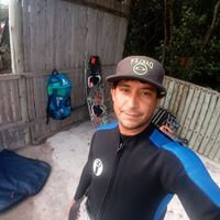 Israel Cunha