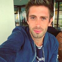 Antoine Carbo