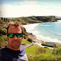 Alberto Jimenez-Ortiz Corraliza