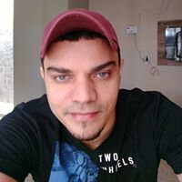 William Almeida